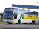 Viação Nacional 12935 na cidade de Goiânia, Goiás, Brasil, por Italo Nunes Silva. Número da foto: #:id.