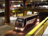 Expresso São Luiz 7090 na cidade de Cuiabá, Mato Grosso, Brasil, por Eduardo Benetti . Número da foto: #2023126.