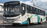 Ônibus Particulares CB 2621 na cidade de , por Fernando Gonzalez Garita. Número da foto: #2021686.
