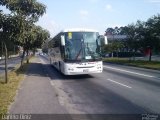 Nunes Turismo 4770 na cidade de São Paulo, São Paulo, Brasil, por Douglas Jesus. Número da foto: #:id.