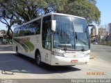 Viação Graciosa 139 na cidade de Curitiba, Paraná, Brasil, por Rogério Teixeira Varadi. Número da foto: #:id.