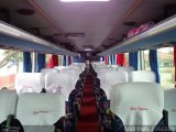 Ônibus Particulares 2002 na cidade de Joinville, Santa Catarina, Brasil, por Andrews  Fuscolin. Número da foto: #2022682.