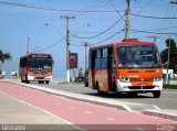 Viação Senhor do Bonfim 68 na cidade de Angra dos Reis, Rio de Janeiro, Brasil, por Giovanni Rodrigues. Número da foto: #:id.