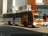 TRANSPPASS - Transporte de Passageiros 8 1724 na cidade de São Paulo, São Paulo, Brasil, por Willian Sousa. ID da foto: :id.