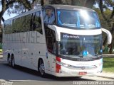 Auto Viação Catarinense 3379 na cidade de Curitiba, Paraná, Brasil, por Rogério Teixeira Varadi. Número da foto: #2023208.