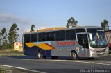 Transmimo 4650 na cidade de Seropédica, Rio de Janeiro, Brasil, por Ricardo Silva Monteiro. Número da foto: #:id.
