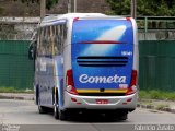 Viação Cometa 13141 na cidade de São Paulo, São Paulo, Brasil, por Fabricio do Nascimento Zulato. Número da foto: #:id.