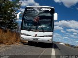 Banda Shalom 7520 na cidade de Ibotirama, Bahia, Brasil, por Mellky Martins. Número da foto: #:id.