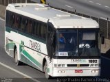 TransReal Locação e Turismo 1002 na cidade de Resende, Rio de Janeiro, Brasil, por Jorge Thadeu Pacheco Ferreira. Número da foto: #:id.