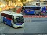 Viação Riodoce 60517 na cidade de Rio de Janeiro, Rio de Janeiro, Brasil, por Renan Vieira. Número da foto: #2023430.