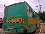 Escolares 1042 na cidade de Claro dos Poções, Minas Gerais, Brasil, por Lucas Santos. Número da foto: #2021706.