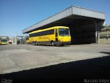 Viação Itapemirim 45011 na cidade de Rio de Janeiro, Rio de Janeiro, Brasil, por Mariano Felipe. Número da foto: #2022030.