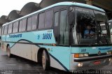 Transnorte - Transporte e Turismo Norte de Minas 36000 na cidade de Montes Claros, Minas Gerais, Brasil, por Carlos Eduardo Lopes. Número da foto: #2022478.