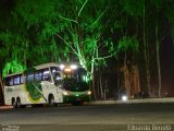 Verde Transportes 2304 na cidade de Cuiabá, Mato Grosso, Brasil, por Eduardo Benetti . Número da foto: #2022182.