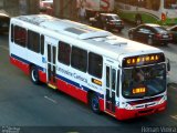 Empresa de Transportes Limousine Carioca RJ 129.004 na cidade de Rio de Janeiro, Rio de Janeiro, Brasil, por Renan Vieira. Número da foto: #2023023.