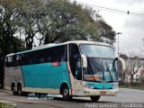 Empresa de Ônibus Nossa Senhora da Penha 35089 na cidade de Curitiba, Paraná, Brasil, por Paulo Gustavo. Número da foto: #:id.