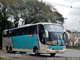 Empresa de Ônibus Nossa Senhora da Penha 35089 na cidade de Curitiba, Paraná, Brasil, por Paulo Gustavo. ID da foto: :id.