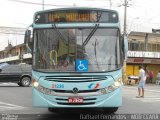 Aliança Transportes Urbanos 21236 na cidade de Fortaleza, Ceará, Brasil, por Rafhael Fernandes  Pereira dos Santos. Número da foto: #:id.