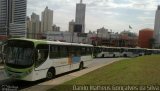 Rápido Araguaia 50327 na cidade de Goiânia, Goiás, Brasil, por Danilo Matheus Gonçalves da Silva. Número da foto: #:id.
