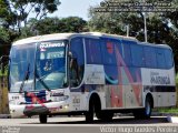 Expresso Maringá 5323 na cidade de Maringá, Paraná, Brasil, por Victor Hugo Guedes Pereira. Número da foto: #:id.