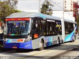 Metra - Sistema Metropolitano de Transporte 8328 na cidade de São Bernardo do Campo, São Paulo, Brasil, por Bruno   Studer. Número da foto: #2022889.