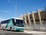 Santa Fé Transportes 074 na cidade de Belo Horizonte, Minas Gerais, Brasil, por Gabriel Valladares. Número da foto: #2022560.