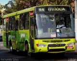 Santo Antônio Transportes Niterói 2.2.003 na cidade de Niterói, Rio de Janeiro, Brasil, por Fernando Silva. Número da foto: #:id.