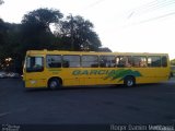 Viação Garcia 7669 na cidade de Maringá, Paraná, Brasil, por Roger Damim Maccarini. Número da foto: #2023386.