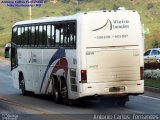 Vieira Locações 6014 na cidade de João Monlevade, Minas Gerais, Brasil, por Antonio Carlos Fernandes. Número da foto: #2021727.