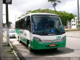 Bom Conselho 280 na cidade de Garanhuns, Pernambuco, Brasil, por Josenildo Elias. ID da foto: :id.