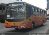 Ônibus Particulares 40 na cidade de , por Fernando Gonzalez Garita. Número da foto: #2021689.