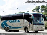 Viação Garcia 7512 na cidade de Maringá, Paraná, Brasil, por Victor Hugo Guedes Pereira. Número da foto: #2021770.