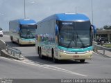 Aliança Tur Transporte de Passageiros e Turismo 1431 na cidade de Jaboatão dos Guararapes, Pernambuco, Brasil, por Daniel Cleiton  Bezerra. Número da foto: #:id.