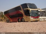 EB Silvério Viagens e Turismo 2016 na cidade de Cuiabá, Mato Grosso, Brasil, por Eduardo Benetti . Número da foto: #2023133.