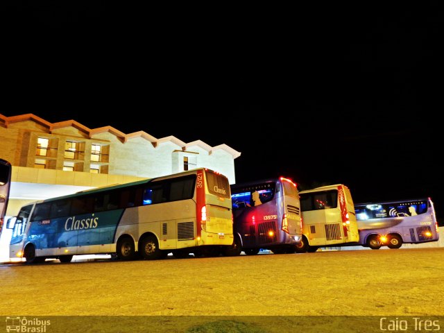 Pontos de Apoio IBIT PARK na cidade de Governador Valadares, Minas Gerais, Brasil, por Caio Trés. Número da foto: #1966477.