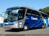 Viação Cometa 13131 na cidade de Barra Mansa, Rio de Janeiro, Brasil, por José Augusto de Souza Oliveira. Número da foto: #:id.
