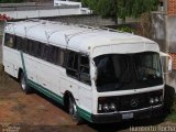 Ônibus Particulares 6377 na cidade de Divinópolis, Minas Gerais, Brasil, por Humberto Rocha. Número da foto: #1965545.