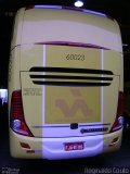 Viação Itapemirim 60023 na cidade de Guarulhos, São Paulo, Brasil, por Reginaldo Couto. Número da foto: #1964787.