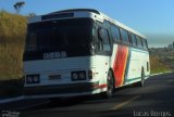 Ônibus Particulares 2110 na cidade de Perdizes, Minas Gerais, Brasil, por Lucas Borges . Número da foto: #1965703.