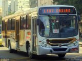 Transportes Fabio's RJ 154.149 na cidade de Rio de Janeiro, Rio de Janeiro, Brasil, por Renan Vieira. Número da foto: #1966307.