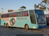Auto Viação Progresso 6038 na cidade de Caruaru, Pernambuco, Brasil, por Guttemberg Siqueira . Número da foto: #:id.