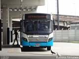 Expresso Vera Cruz 538 na cidade de Recife, Pernambuco, Brasil, por Matheus Fernando. Número da foto: #1964932.