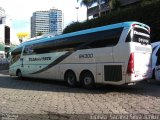 Transnorte - Transporte e Turismo Norte de Minas 84300 na cidade de Belo Horizonte, Minas Gerais, Brasil, por Eloisio  Saraiva Silva Junior. Número da foto: #:id.