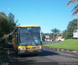 Viação Itapemirim 44057 na cidade de Camaçari, Bahia, Brasil, por Eltom Rodrigues. Número da foto: #1964653.