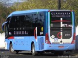 Expresso Guanabara 905 na cidade de Teresina, Piauí, Brasil, por Joelson  Barros. Número da foto: #1964910.