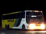 Empresa Gontijo de Transportes 15730 na cidade de Itaobim, Minas Gerais, Brasil, por Sérgio Augusto Braga Canuto. Número da foto: #1965915.