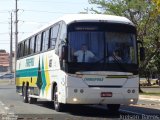Viação Transpiauí 467 na cidade de Teresina, Piauí, Brasil, por Joelson  Barros. Número da foto: #1964912.