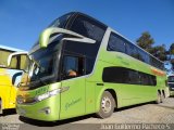 TurBus 2470 na cidade de , por Juan Guillermo Pacheco S.. Número da foto: #:id.