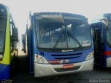 Viação Transdutra 32.520 na cidade de Guarulhos, São Paulo, Brasil, por Atilio Torres. Número da foto: #:id.