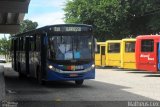 Itamaracá Transportes 666 na cidade de Igarassu, Pernambuco, Brasil, por Matheus Lex. Número da foto: #1965971.